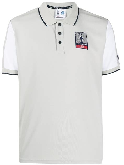 Prada america's cup shirt